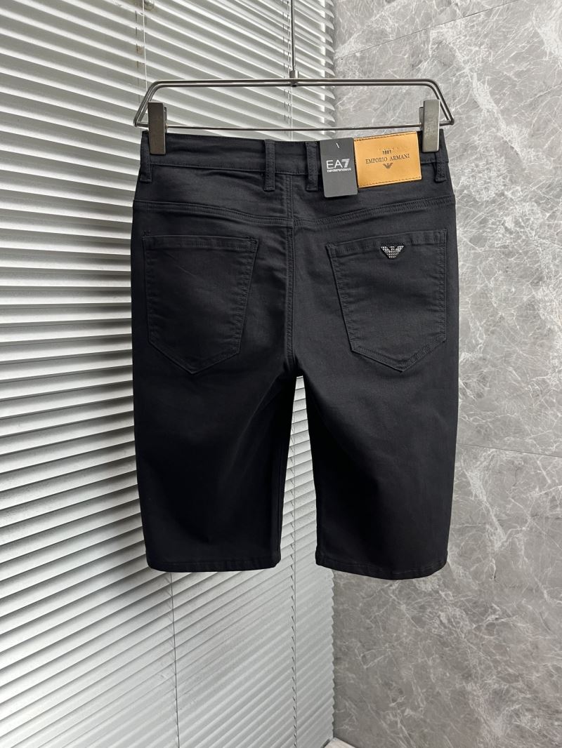 Armani Short Pants